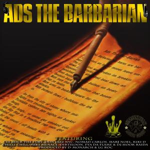 收聽ADSTHEBARBARIAN的FIND A WAY (feat. NOMAD CARLOS, FYA DA FLAME & DJ HOOK RAIDA|Explicit)歌詞歌曲