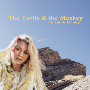 The Turtle and the Monkey dari Emily Kinney