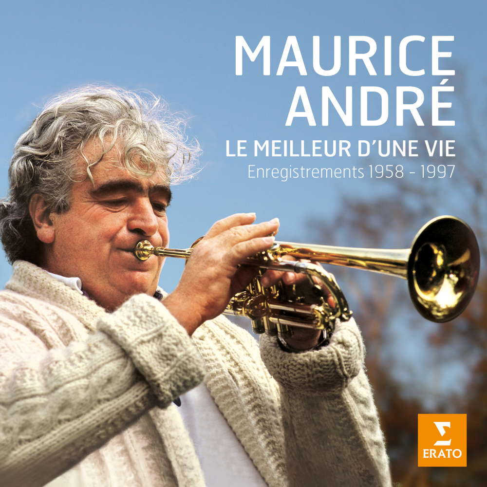 Il barbiere di Siviglia, Act 1: "Una voce poco fa" (Arr. for Trumpet and Orchestra) (Arr. Defaye|Arr. for Trumpet and Orchestra)