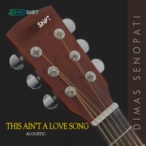 This Ain't a Love Song (Acoustic)