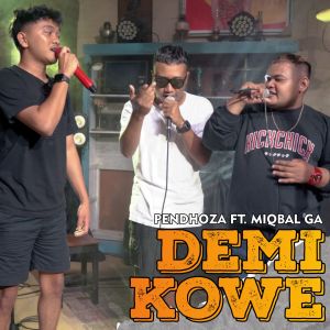 Dengarkan Demi Kowe lagu dari Pendhoza dengan lirik
