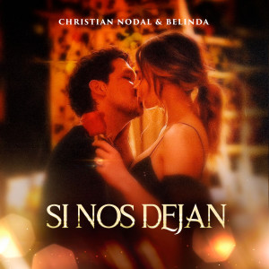 อัลบัม Si Nos Dejan ศิลปิน Christian Nodal
