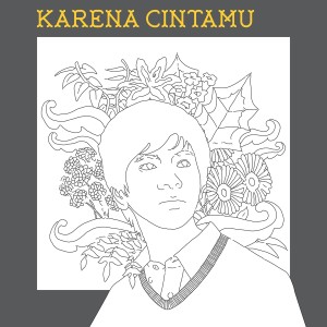 Album Karena Cintamu from Kafin Sulthan