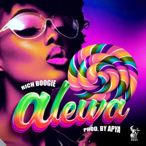 Listen to Alewa song with lyrics from Rich Boogie