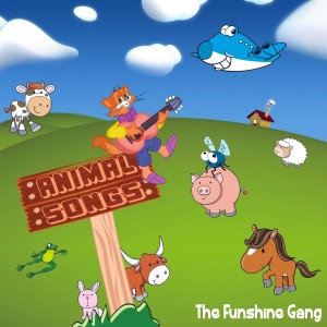 ดาวน์โหลดและฟังเพลง Hickory Dickory Dock พร้อมเนื้อเพลงจาก The Funshine Gang