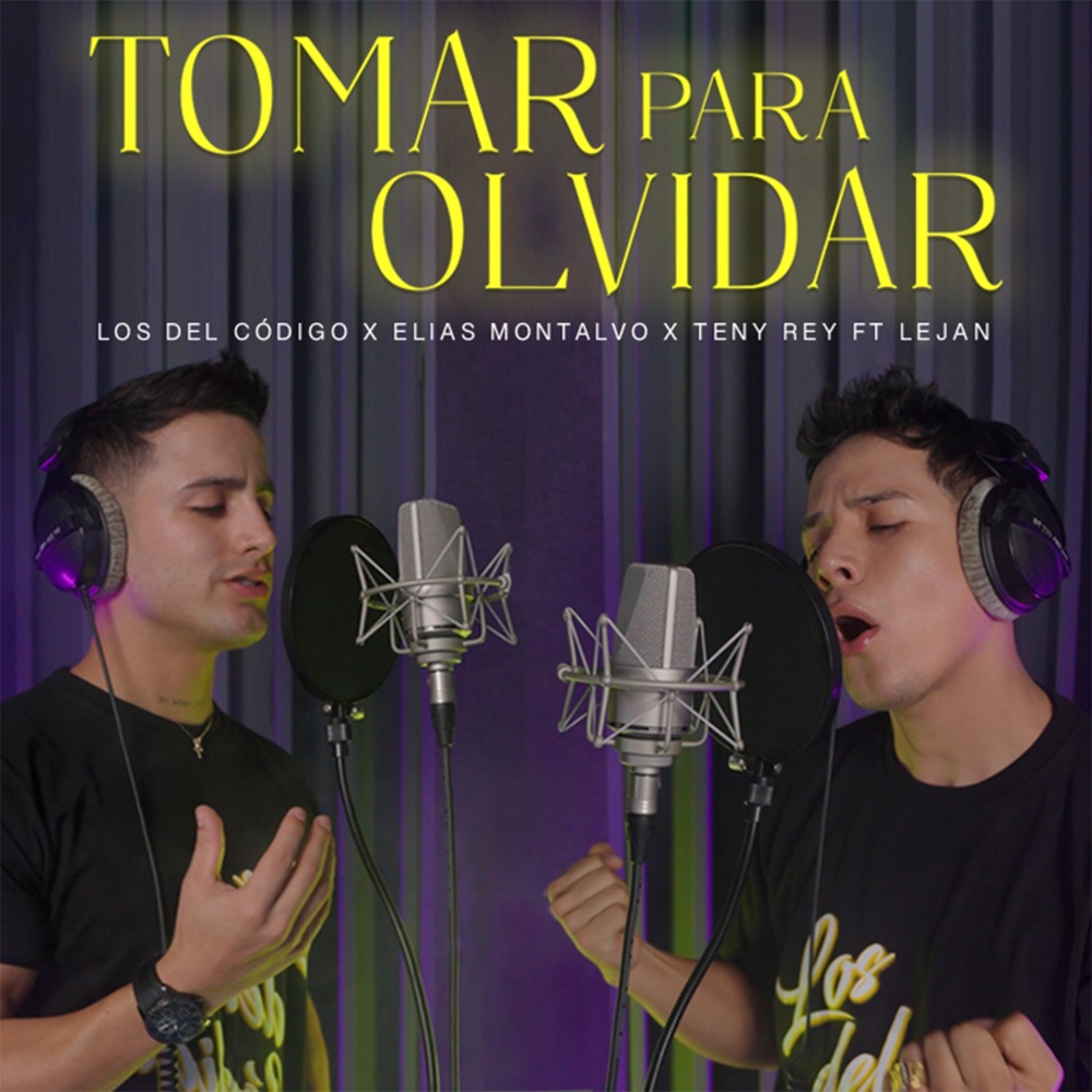 Tomar para Olvidar