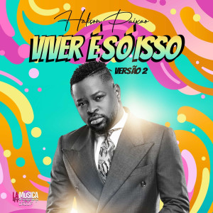 Album Viver É Só Isso - Versão 2 from 
