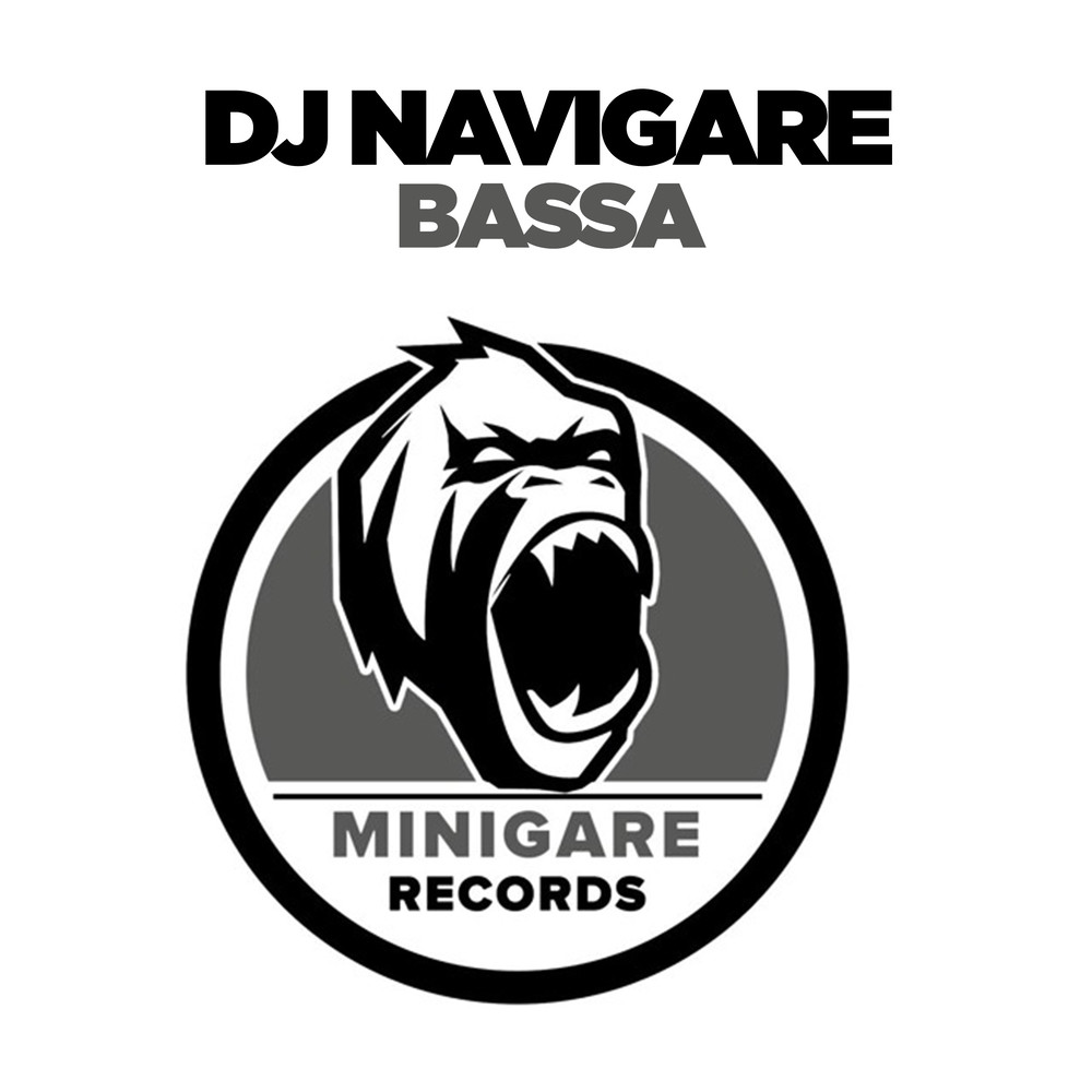 Bassa (Original Mix)