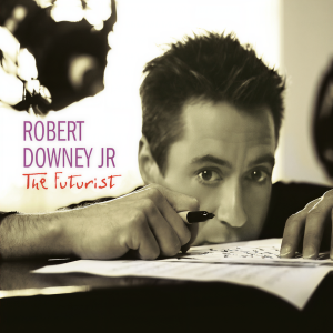 ดาวน์โหลดและฟังเพลง Your Move / Give Peace A Chance Medley พร้อมเนื้อเพลงจาก Robert Downey Jr.