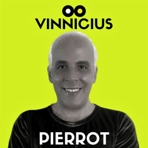 Vinnicius的专辑Pierrot