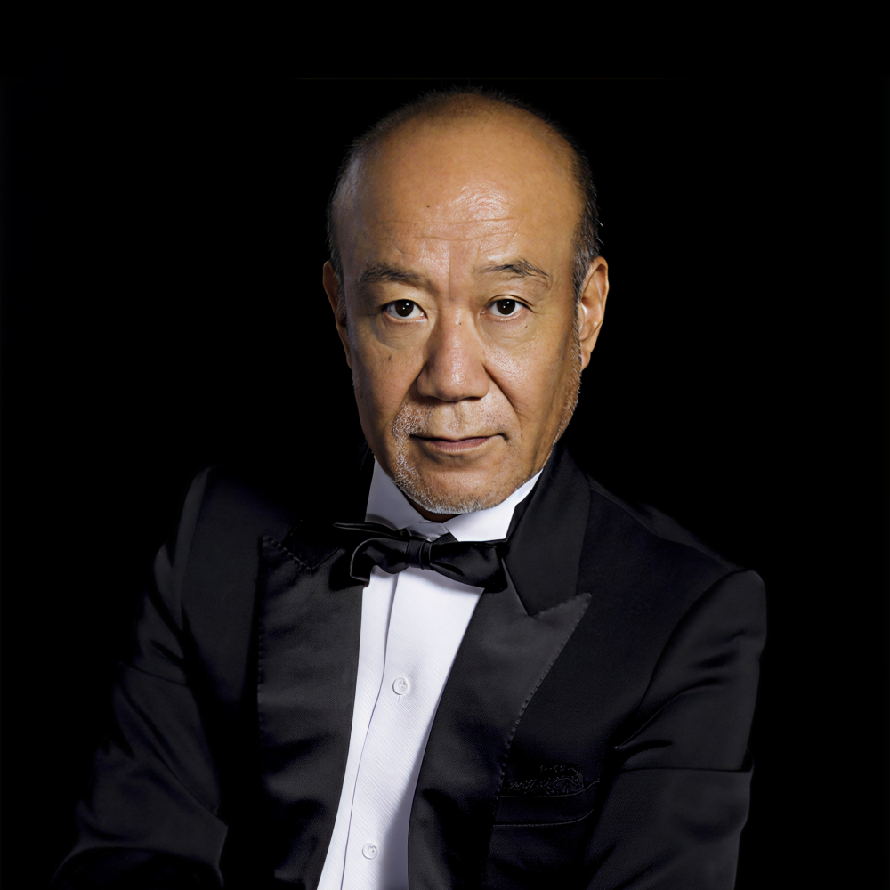 Joe Hisaishi