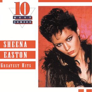 收聽Sheena Easton的Strut歌詞歌曲