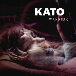 Kato的專輯Warrior