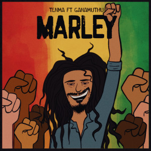 Listen to Marley (Explicit) song with lyrics from Tenma