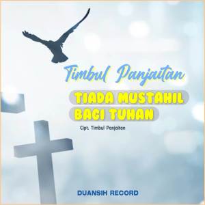 Various Artists的專輯Tiada Mustahil Bagi Tuhan