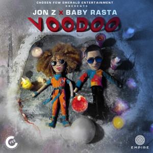 ดาวน์โหลดและฟังเพลง Hechizo (Explicit) พร้อมเนื้อเพลงจาก Jon Z