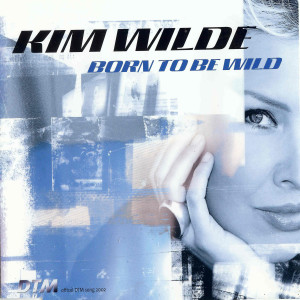 收聽Kim Wilde的All About Me歌詞歌曲