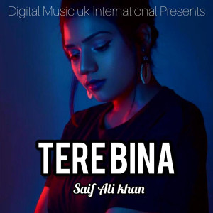 Listen to Tere Bina song with lyrics from Saif Ali Khan