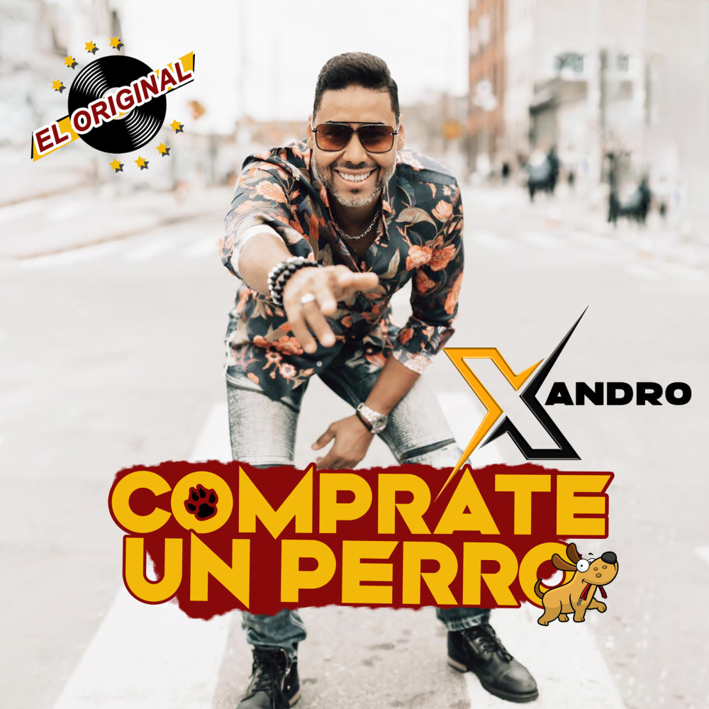 Comprate un Perro (El original)