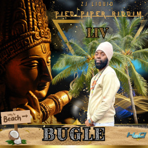 Bugle的專輯LIV