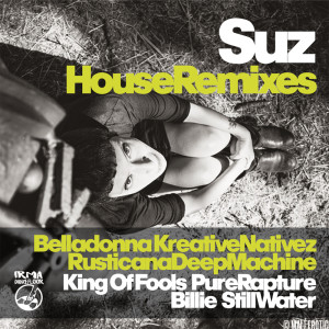 Suz的专辑House Remixes