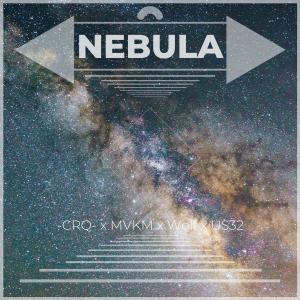 收聽-CRQ-的Nebula歌詞歌曲