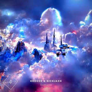 Listen to Samurai song with lyrics from Krooze & Sickjaxx