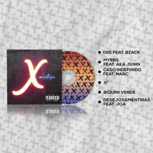 ดาวน์โหลดและฟังเพลง 095 (Explicit) พร้อมเนื้อเพลงจาก PierreX