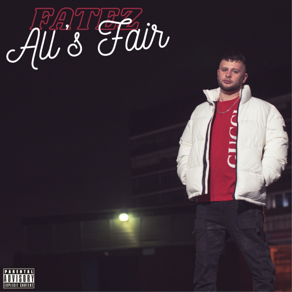 All's Fair (Explicit)