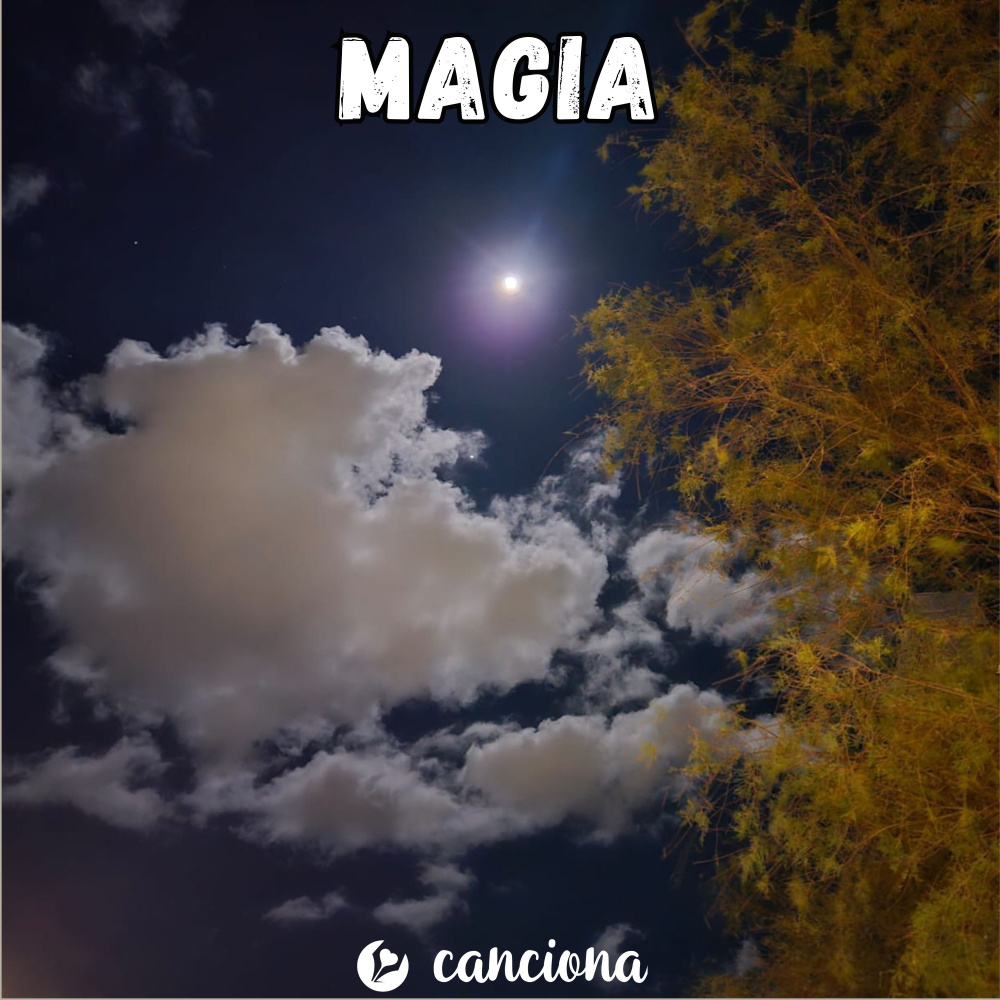 Magia