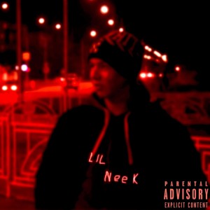 Album Pain (Explicit) from Lil Neek