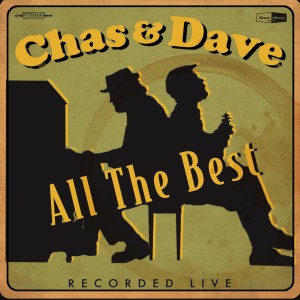 อัลบัม All the Best (Live) (Explicit) ศิลปิน Chas & Dave
