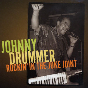 收聽Johnny Drummer的Working With Your Mojo歌詞歌曲