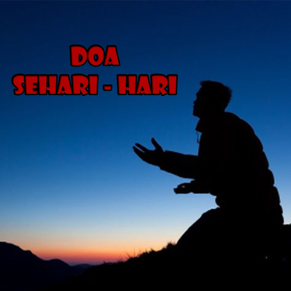 Rafi - Doa Sebelum Belajar