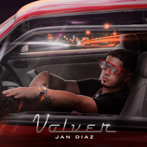Jan Díaz的專輯Volver