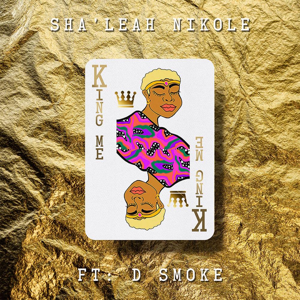 King Me (feat. D Smoke) (Radio Edit)