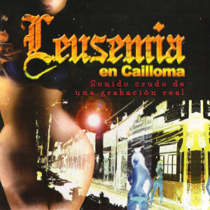 Album En Cailloma oleh Leusemia