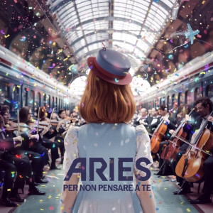 อัลบัม Per non pensare a te ศิลปิน Aries