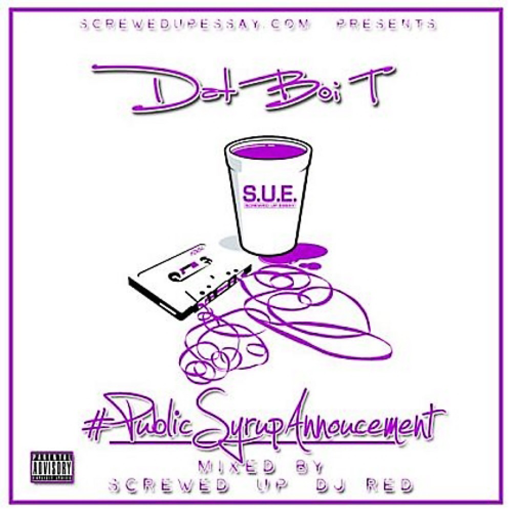 Da Souf (Explicit)
