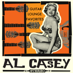 ดาวน์โหลดและฟังเพลง James Bond Theme พร้อมเนื้อเพลงจาก Al Casey