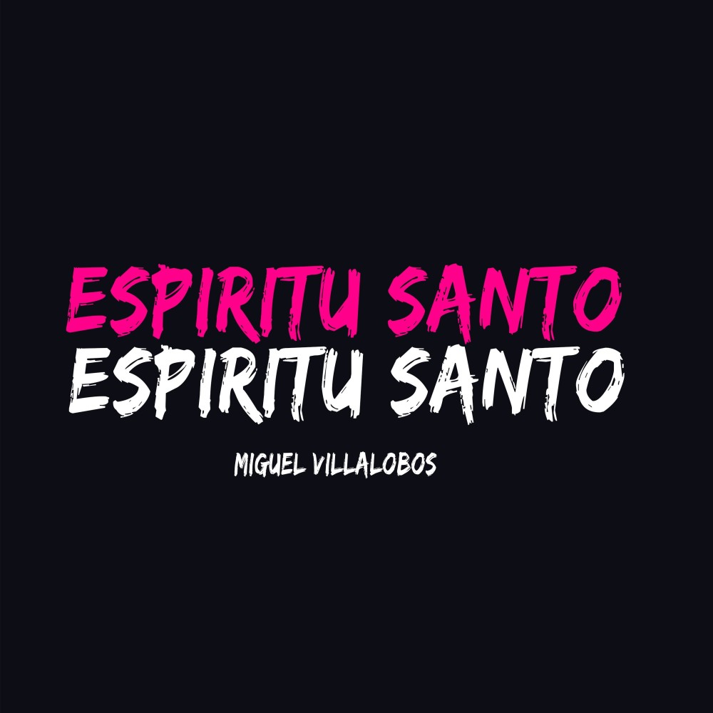 Espiritu Santo