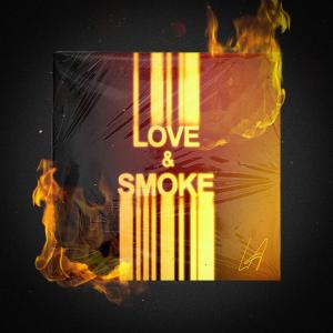 ดาวน์โหลดและฟังเพลง LOVE&SMOKE พร้อมเนื้อเพลงจาก Lobo