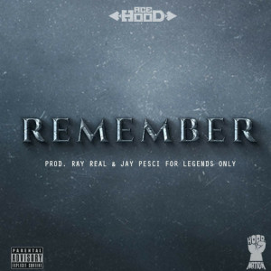 收听Ace Hood的Remember (Explicit)歌词歌曲