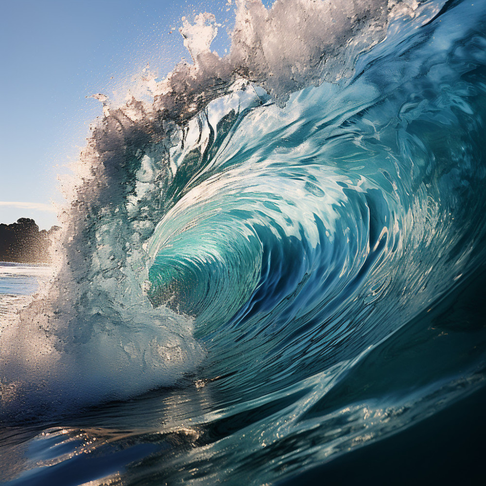 Armonía Oceánica Crescendo