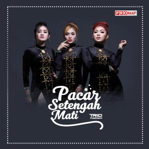 Dengarkan lagu Pacar Setengah Mati nyanyian Trio Macan dengan lirik
