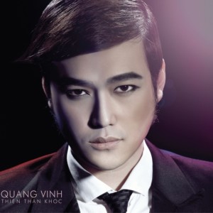 收聽Quang Vinh的Đi Tìm Một Tình Yêu歌詞歌曲