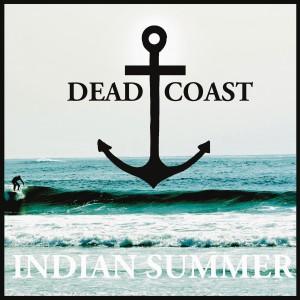 Jay Malinowski & The Deadcoast的專輯Indian Summer EP