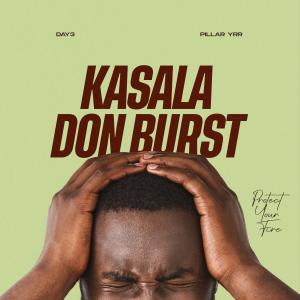 收聽Day 3的Kasala Don Burst歌詞歌曲
