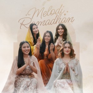 Album Melodi Ramadhan oleh Mutia Ayu