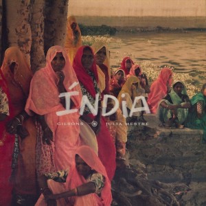 Album Índia from Gilsons